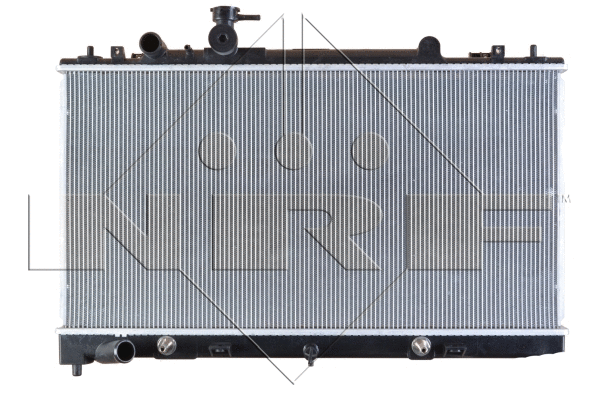 Radiator, engine cooling (50147)