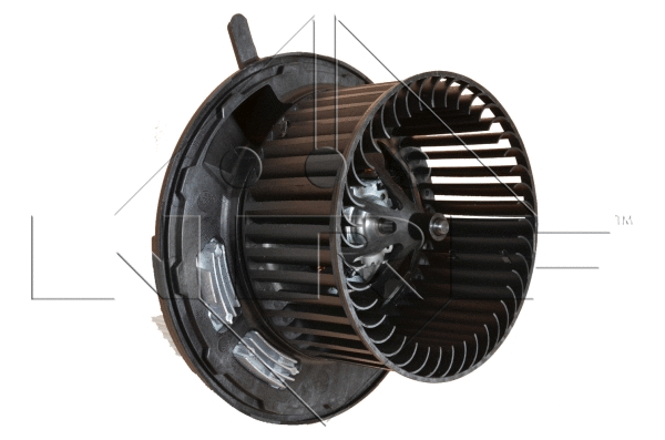 Interior Blower (34169)