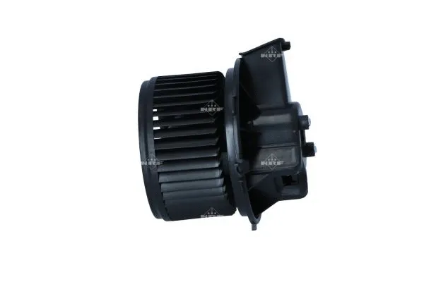 Interior Blower