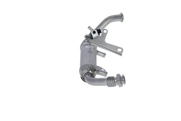 Cooler, exhaust gas recirculation