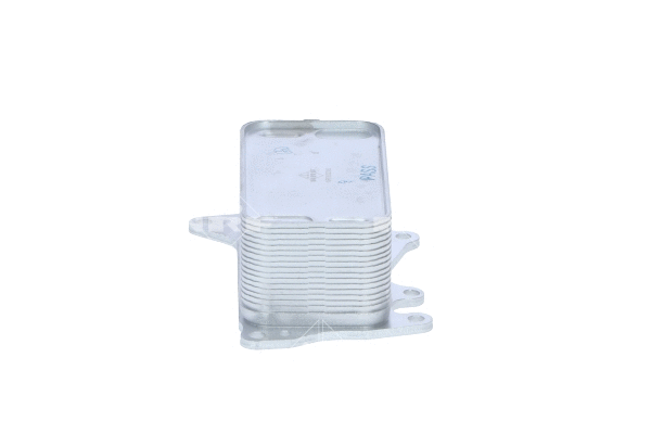 Oil Cooler, automatic transmission