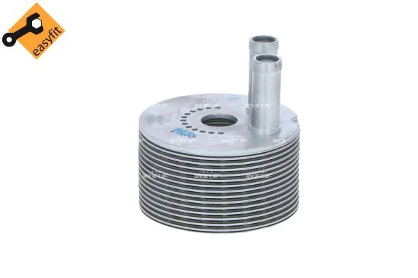 Oil Cooler, engine oil