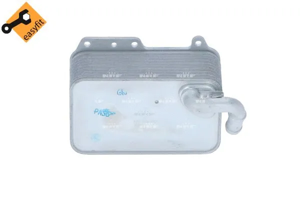 Oil Cooler, engine oil (31272)