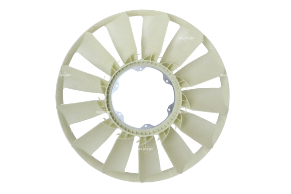 Fan Wheel, engine cooling