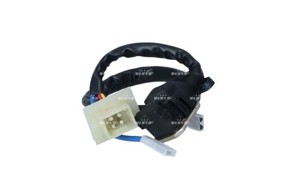 Resistor, interior blower (342102)