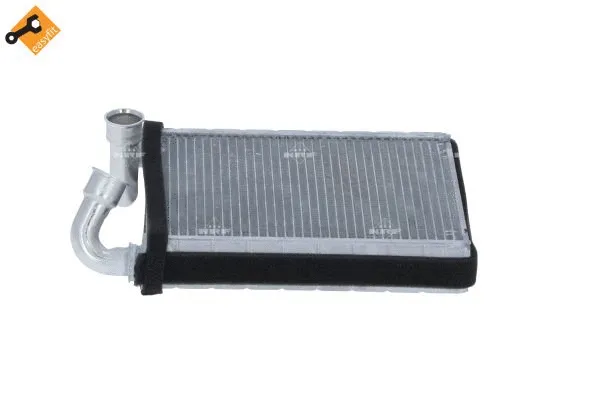 Heat Exchanger, interior heating (54361)