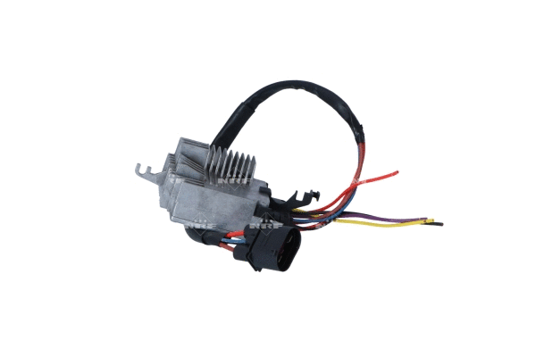 Resistor, interior blower (342105)
