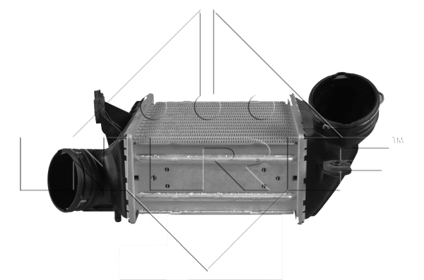 Charge Air Cooler (30850)