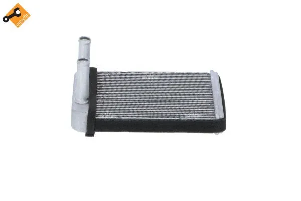 Heat Exchanger, interior heating (54392)