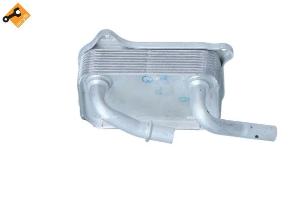 Oil Cooler, engine oil (31182)