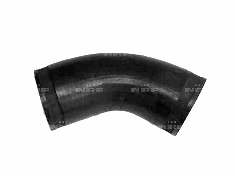 Charge Air Hose (166053)
