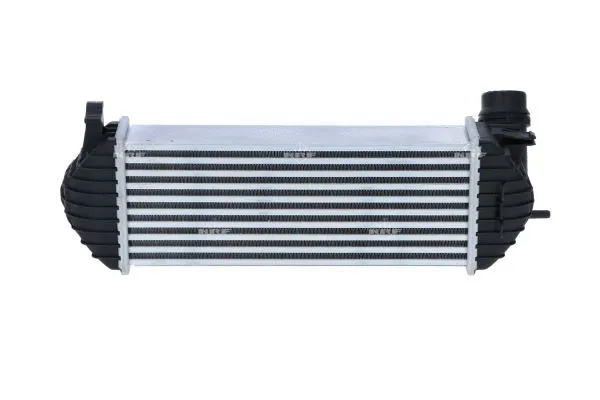 Charge Air Cooler
