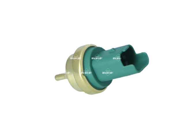 Sensor, coolant temperature