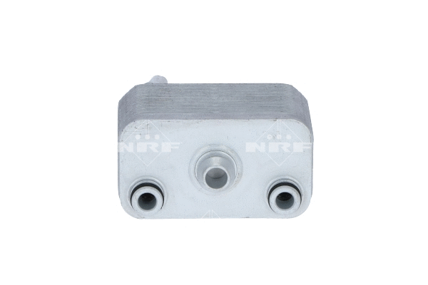 Oil Cooler, automatic transmission