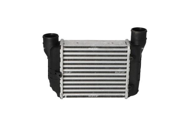 Charge Air Cooler