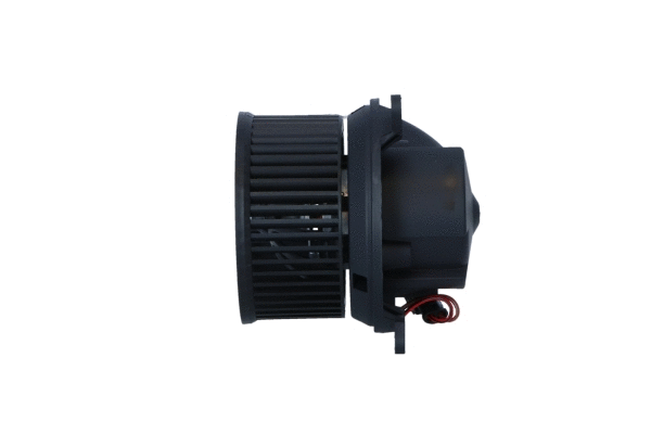 Interior Blower