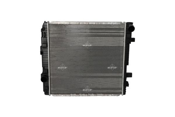 Radiator, engine cooling (53893)