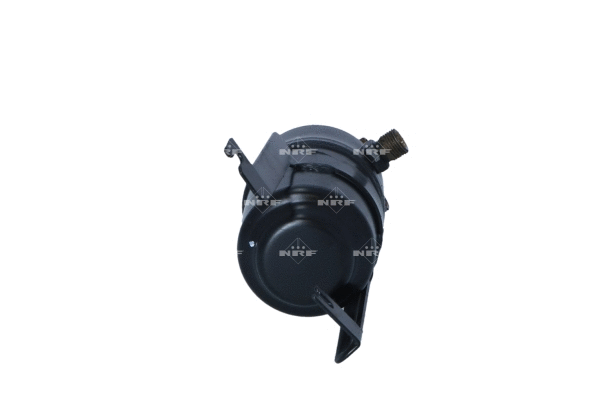 Dryer, air conditioning