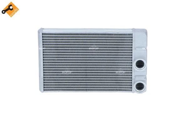 Heat Exchanger, interior heating (54367)