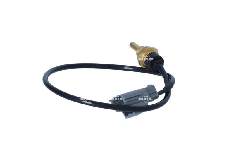 Sensor, coolant temperature