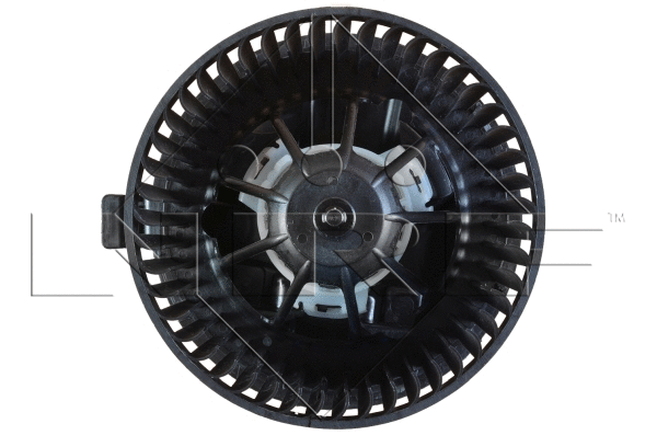 Interior Blower