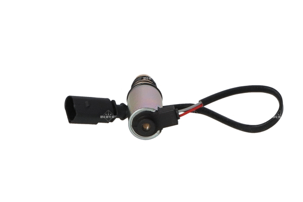 Control Valve, air conditioning compressor