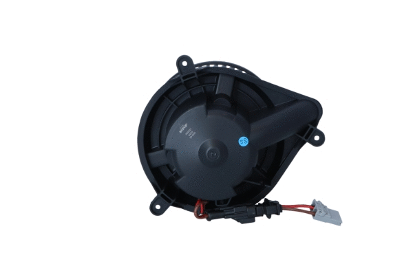 Interior Blower