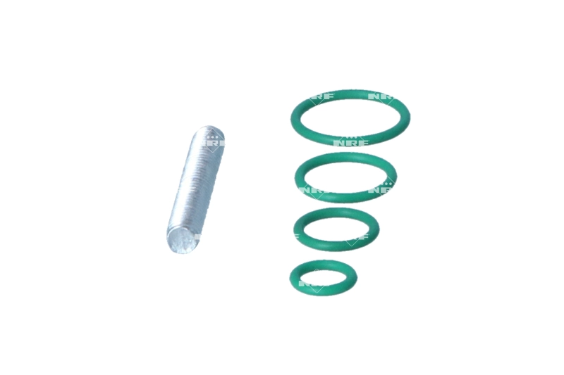 Expansion Valve, air conditioning