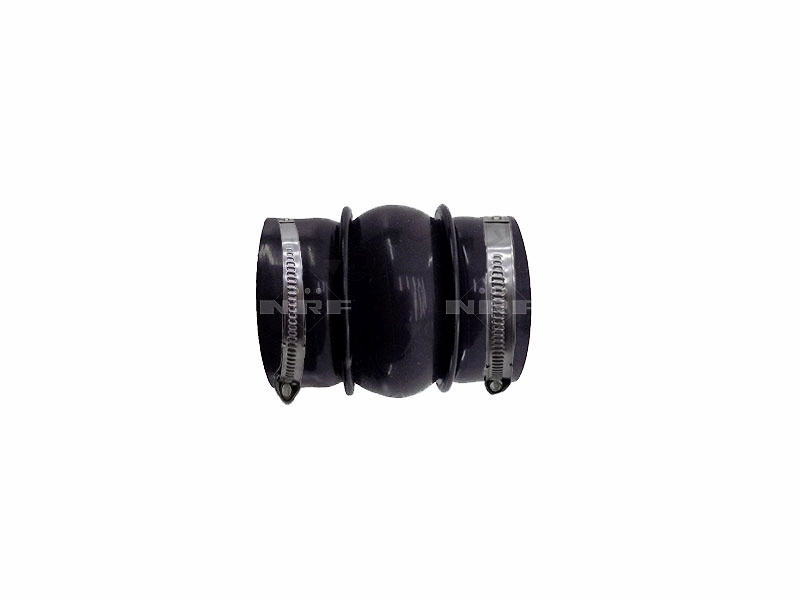 Charge Air Hose (166083)