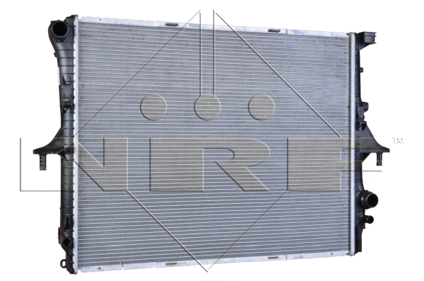 Radiator, engine cooling (53864)