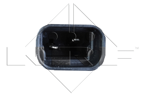 Interior Blower