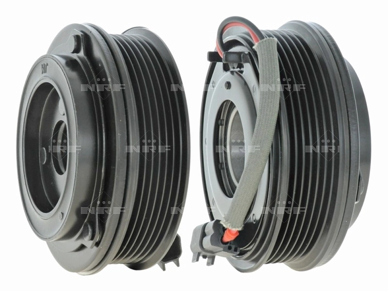 Magnetic Clutch, air conditioning compressor (380177)