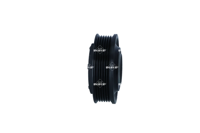 Magnetic Clutch, air conditioning compressor