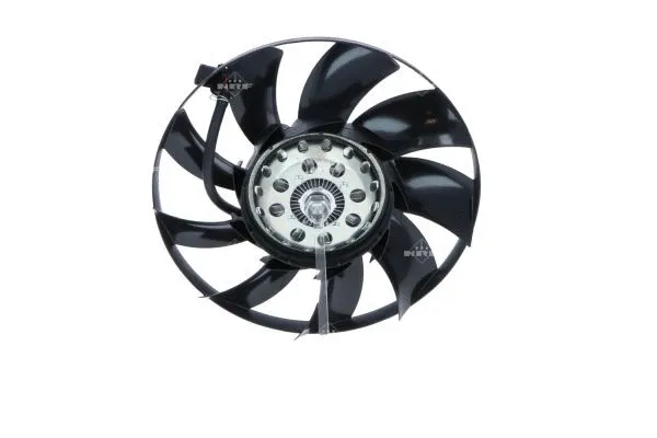 Fan, engine cooling