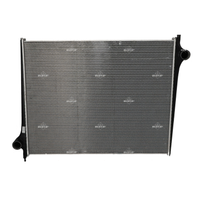 Radiator, engine cooling (509598)