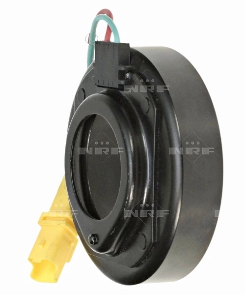 Coil, magnetic-clutch compressor (38709)