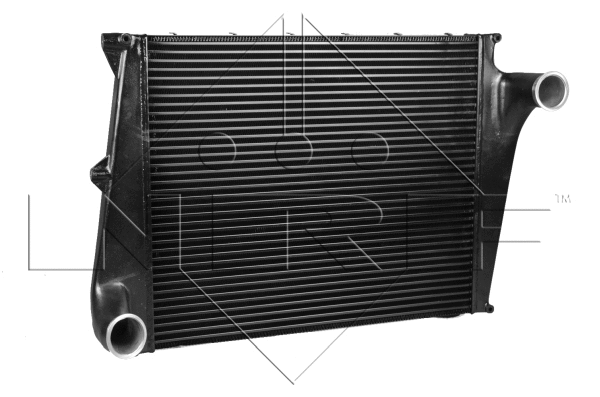 Charge Air Cooler (309003)