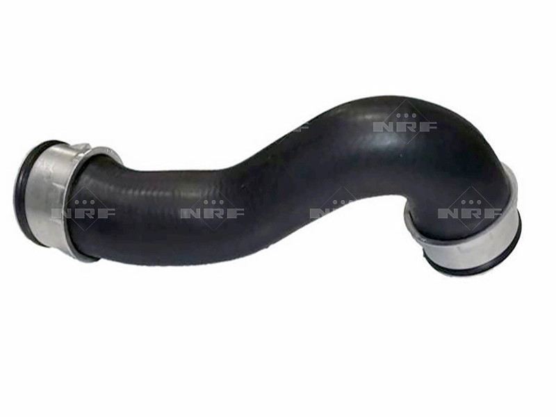 Charge Air Hose (166050)