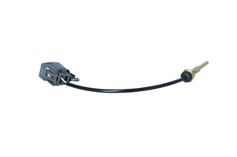 Sensor, coolant temperature