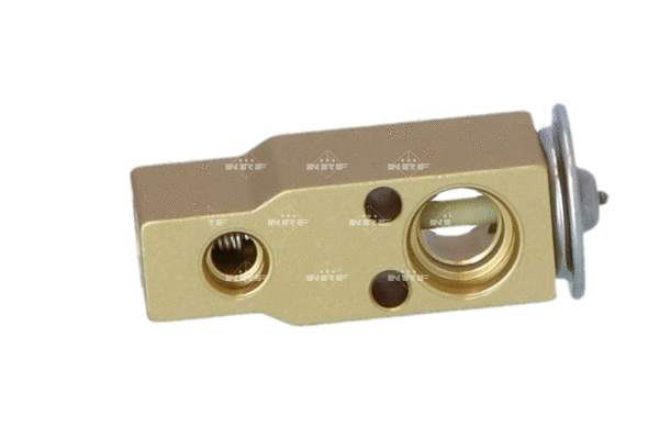 Expansion Valve, air conditioning