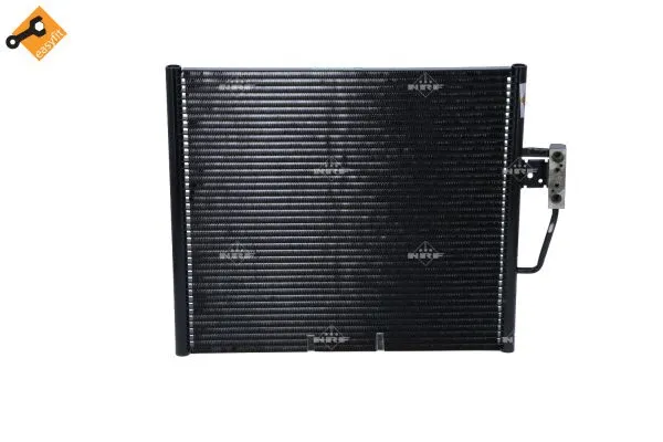 Condenser, air conditioning (35587)