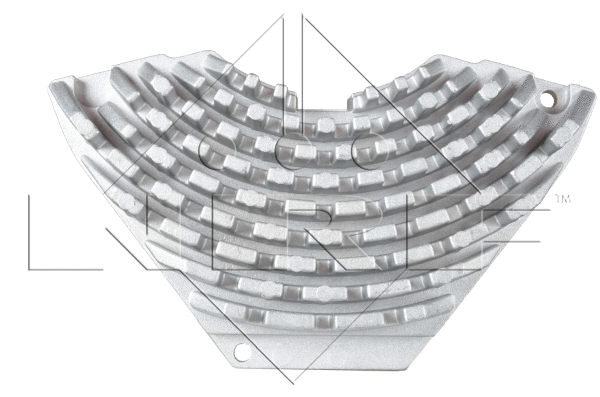 Resistor, interior blower (342077)