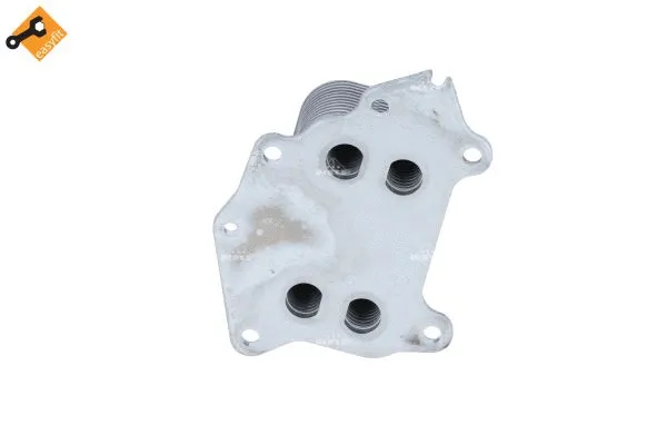 Oil Cooler, engine oil