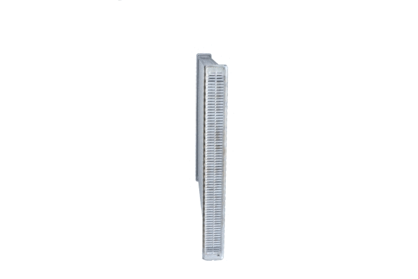 Core, radiator