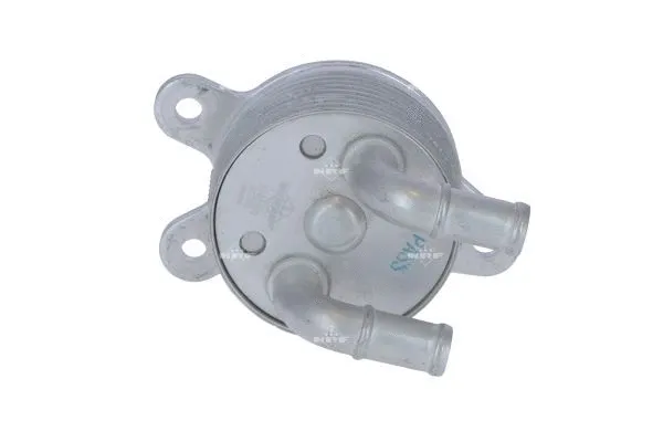 Oil Cooler, automatic transmission (31750)