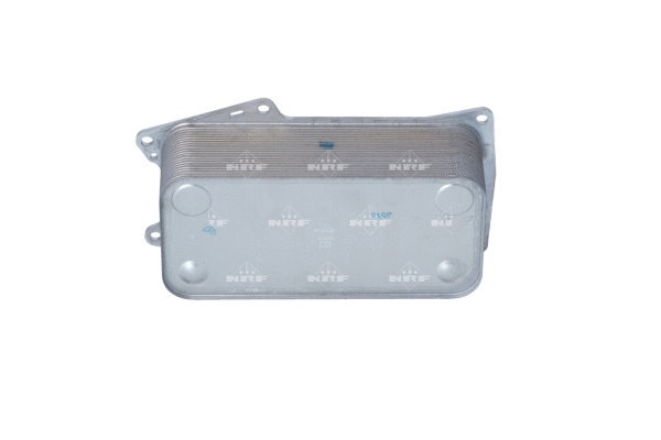 Oil Cooler, engine oil (31862)