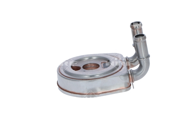 Oil Cooler, engine oil