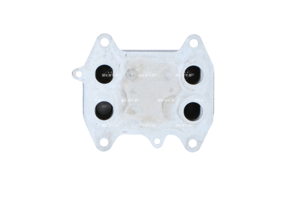 Oil Cooler, engine oil