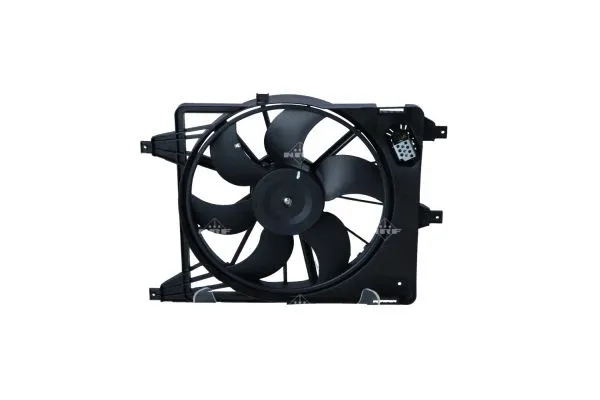 Fan, engine cooling (47901)