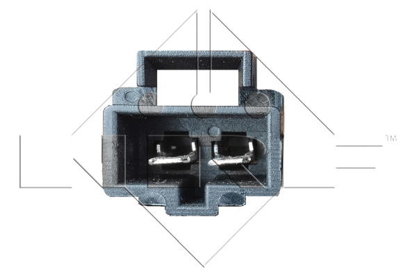 Interior Blower